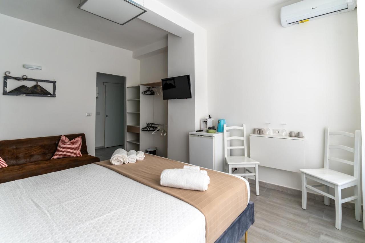Neapolitan Guest House Vittoria Colonna Exterior photo