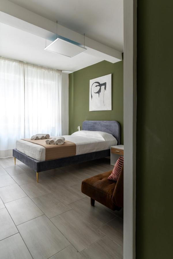 Neapolitan Guest House Vittoria Colonna Exterior photo