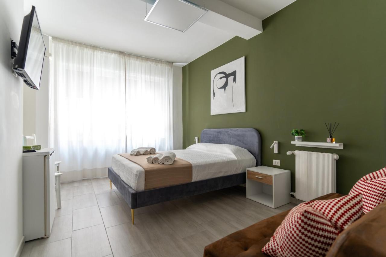 Neapolitan Guest House Vittoria Colonna Exterior photo