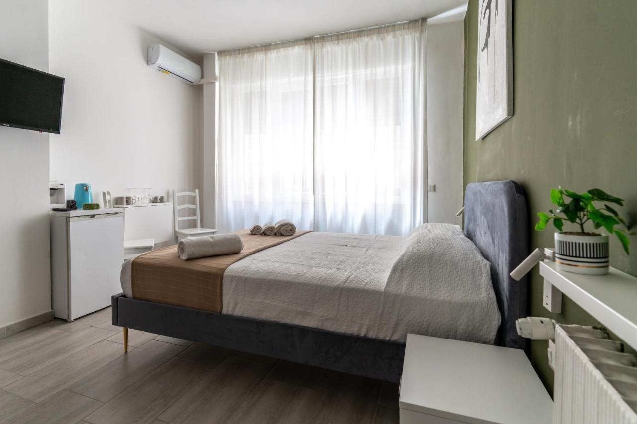 Neapolitan Guest House Vittoria Colonna Exterior photo
