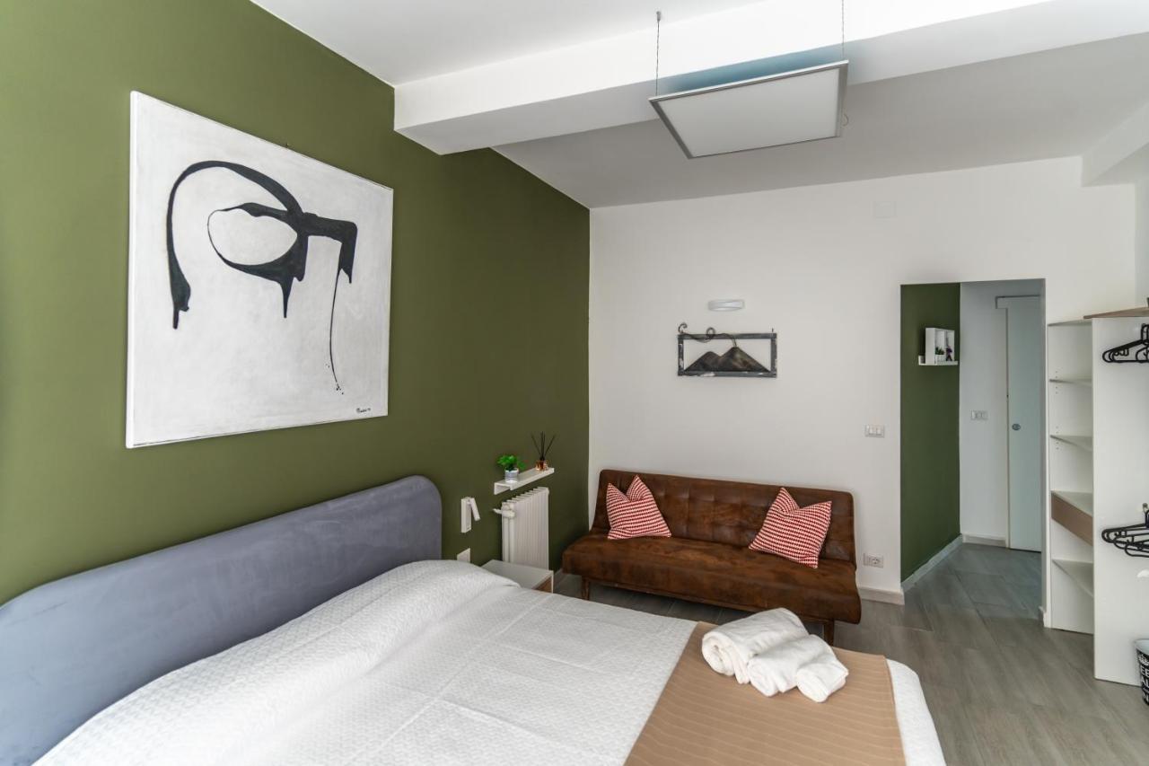 Neapolitan Guest House Vittoria Colonna Exterior photo