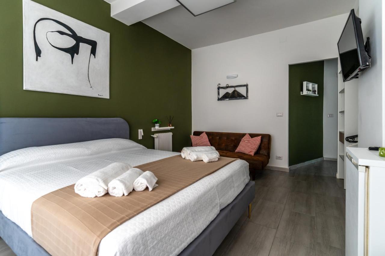 Neapolitan Guest House Vittoria Colonna Exterior photo