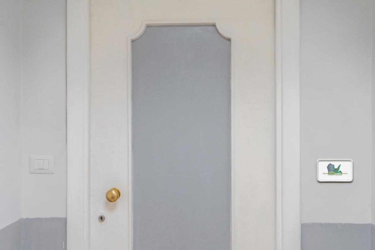 Neapolitan Guest House Vittoria Colonna Exterior photo