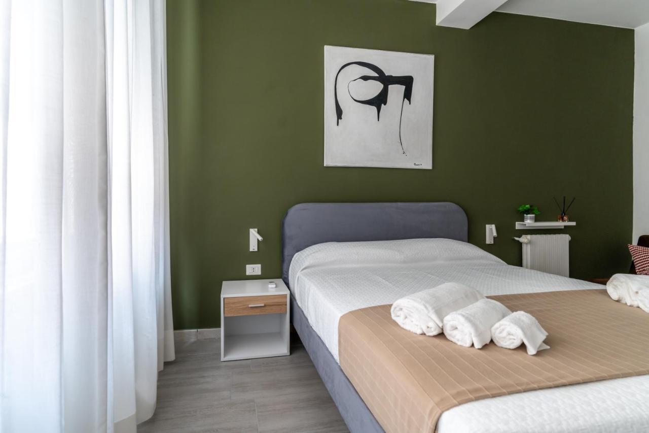 Neapolitan Guest House Vittoria Colonna Exterior photo
