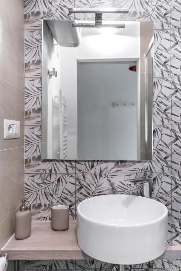 Neapolitan Guest House Vittoria Colonna Exterior photo
