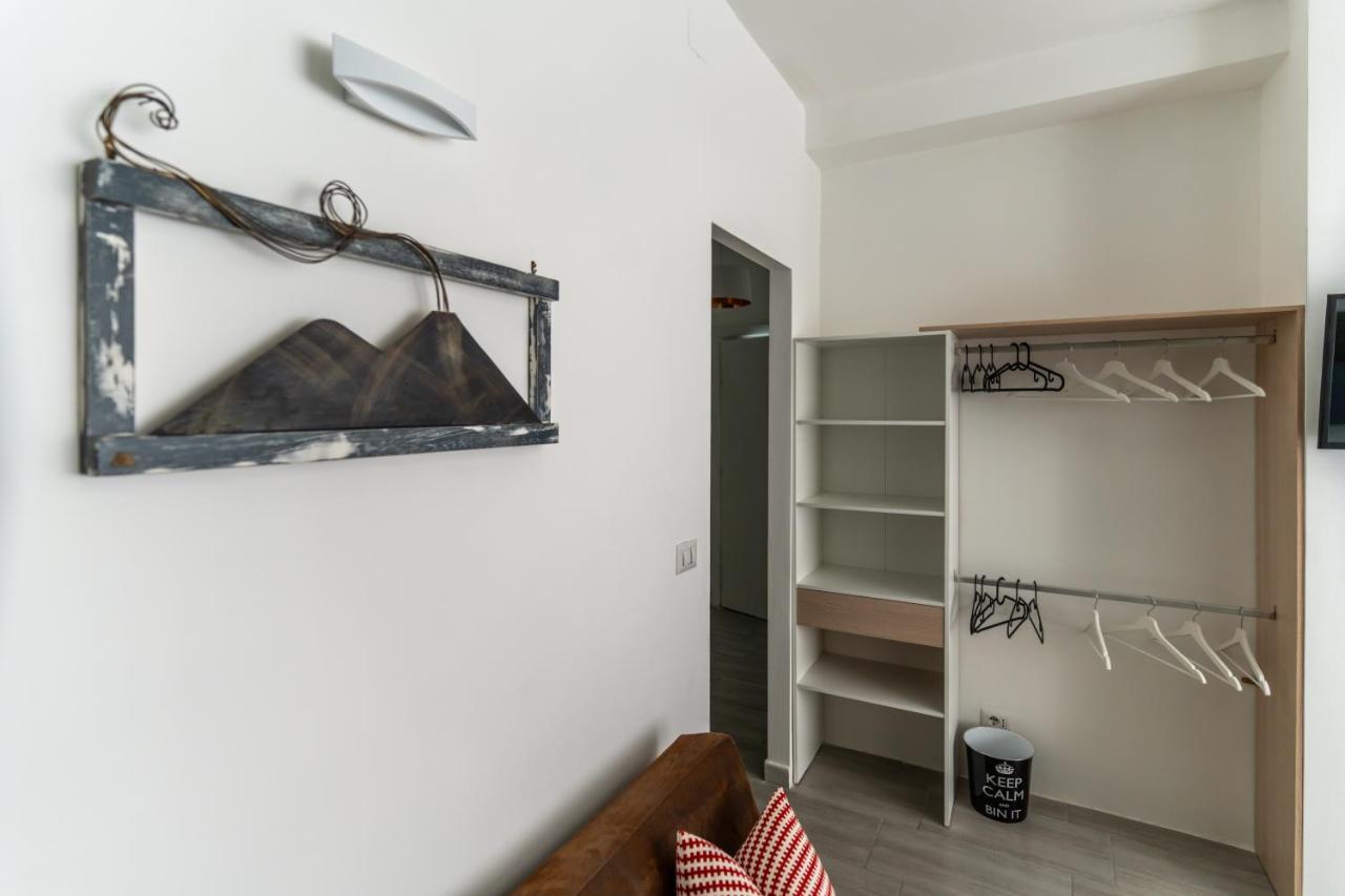 Neapolitan Guest House Vittoria Colonna Exterior photo