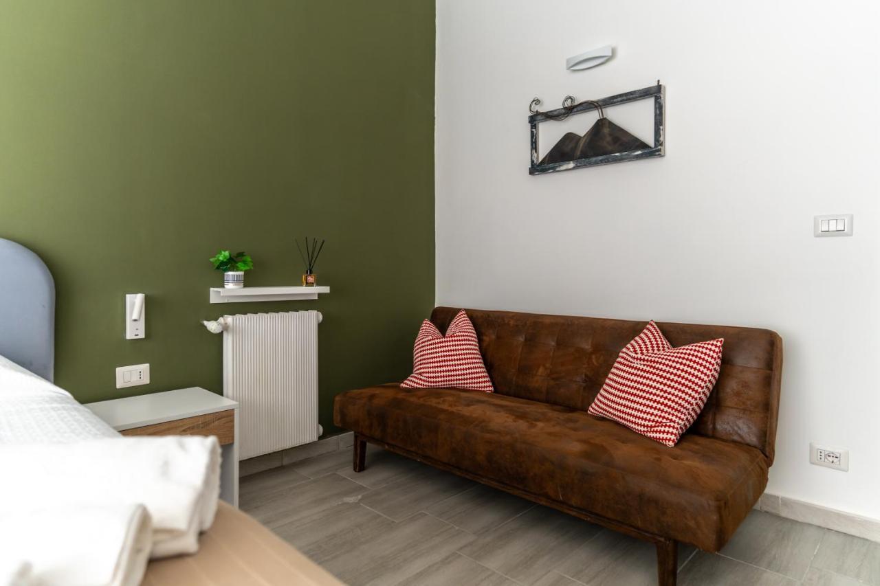 Neapolitan Guest House Vittoria Colonna Exterior photo