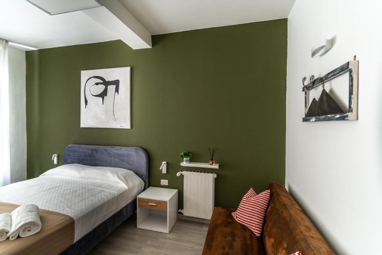 Neapolitan Guest House Vittoria Colonna Exterior photo