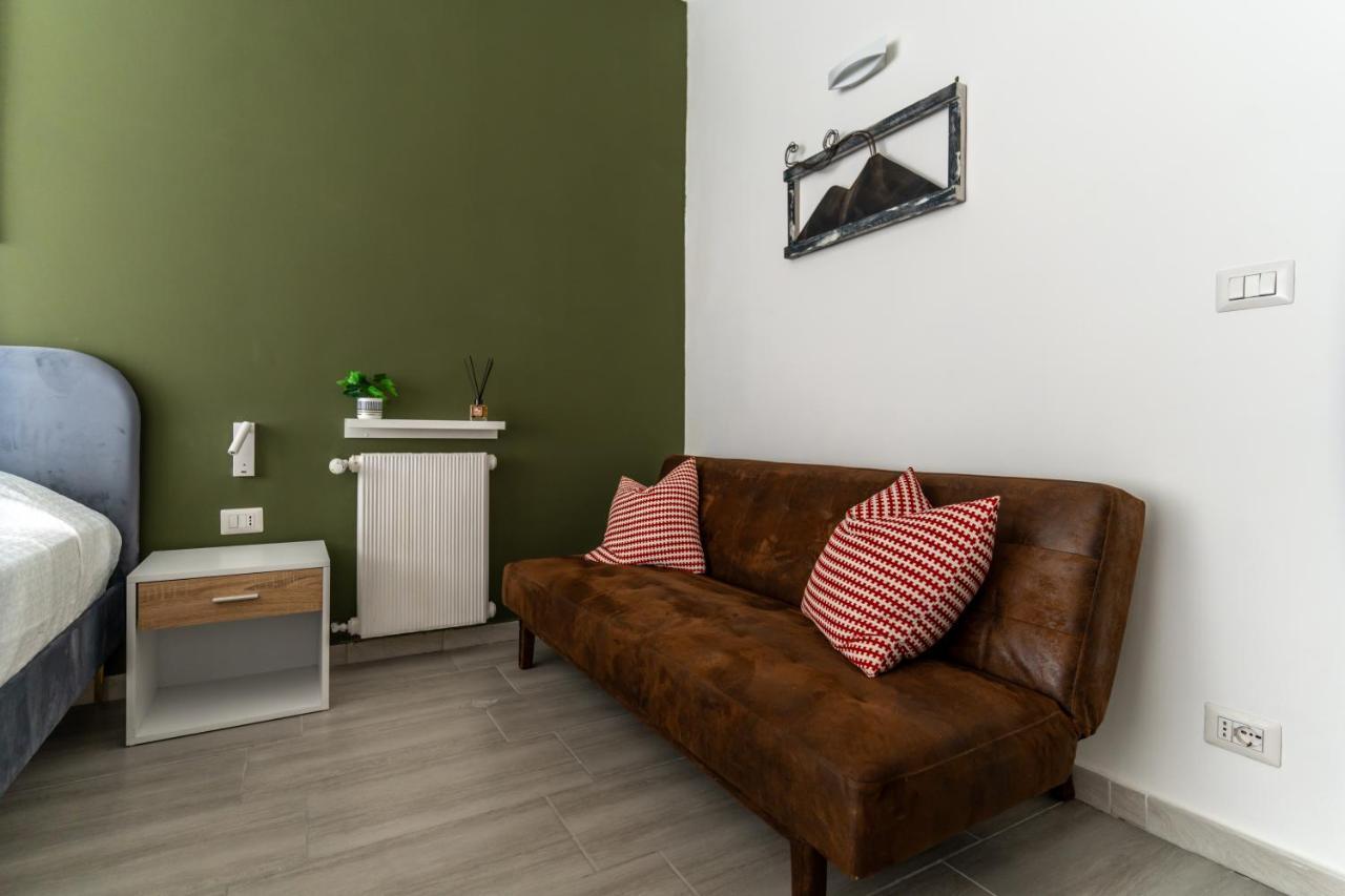 Neapolitan Guest House Vittoria Colonna Exterior photo