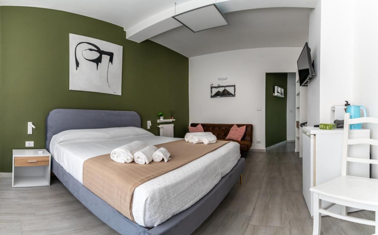 Neapolitan Guest House Vittoria Colonna Exterior photo