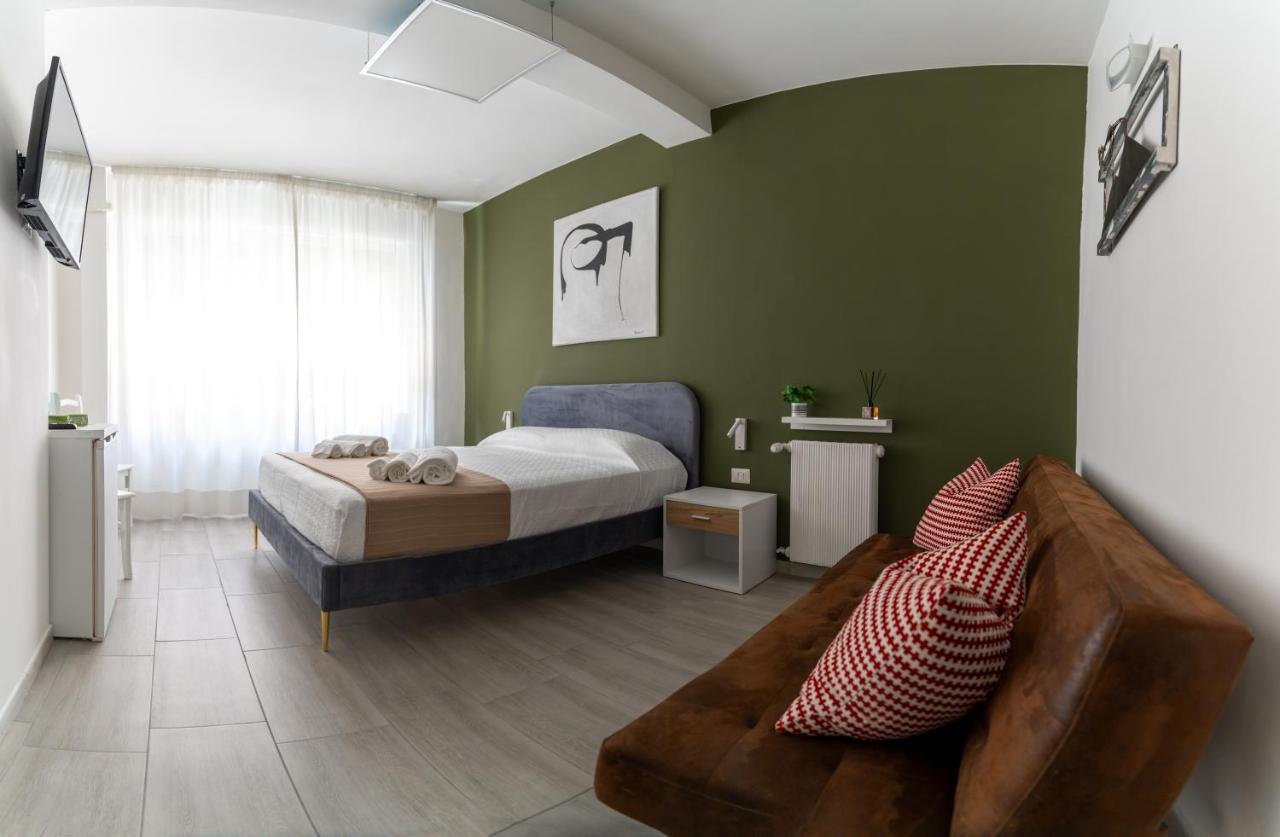 Neapolitan Guest House Vittoria Colonna Exterior photo