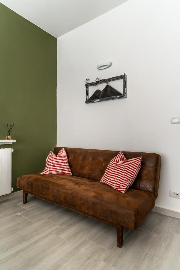 Neapolitan Guest House Vittoria Colonna Exterior photo
