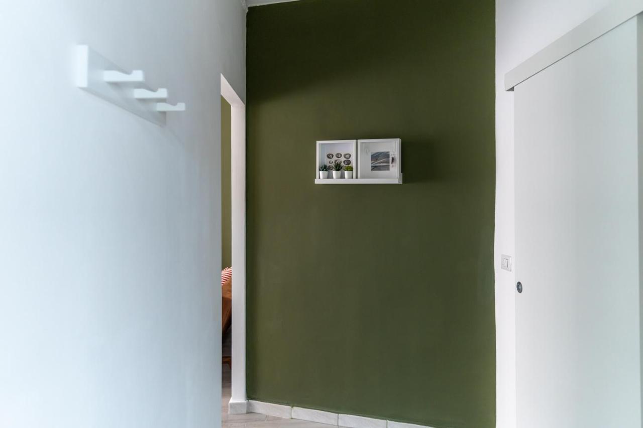 Neapolitan Guest House Vittoria Colonna Exterior photo