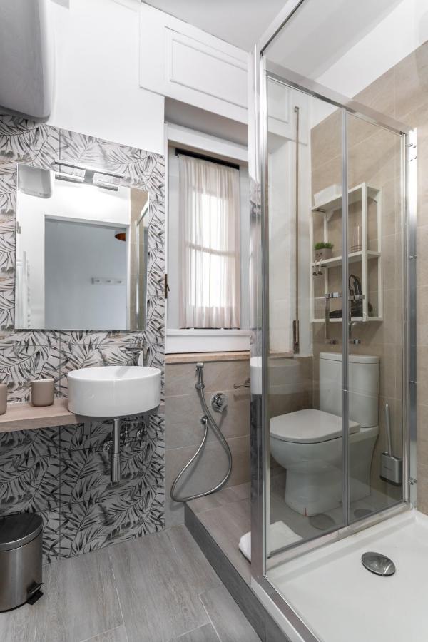 Neapolitan Guest House Vittoria Colonna Exterior photo