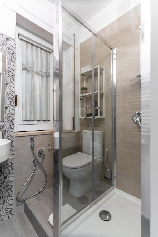 Neapolitan Guest House Vittoria Colonna Exterior photo