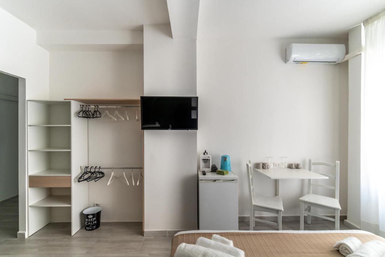 Neapolitan Guest House Vittoria Colonna Exterior photo
