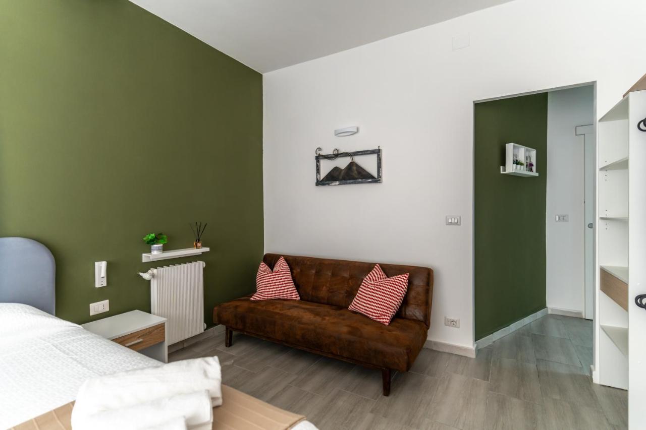 Neapolitan Guest House Vittoria Colonna Exterior photo