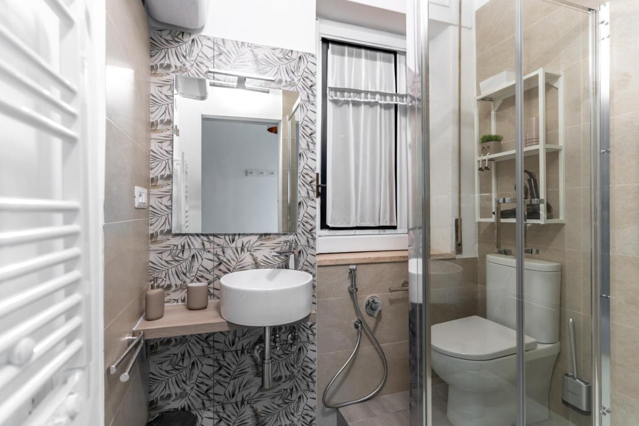 Neapolitan Guest House Vittoria Colonna Exterior photo